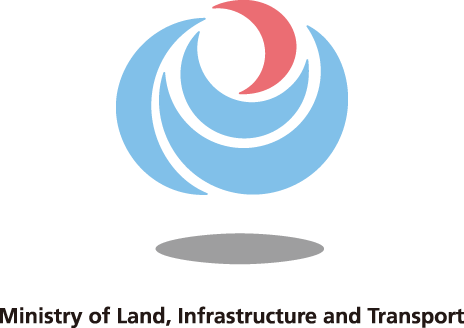 Ministry of Land, Infrastructure, Transport and Tourism.